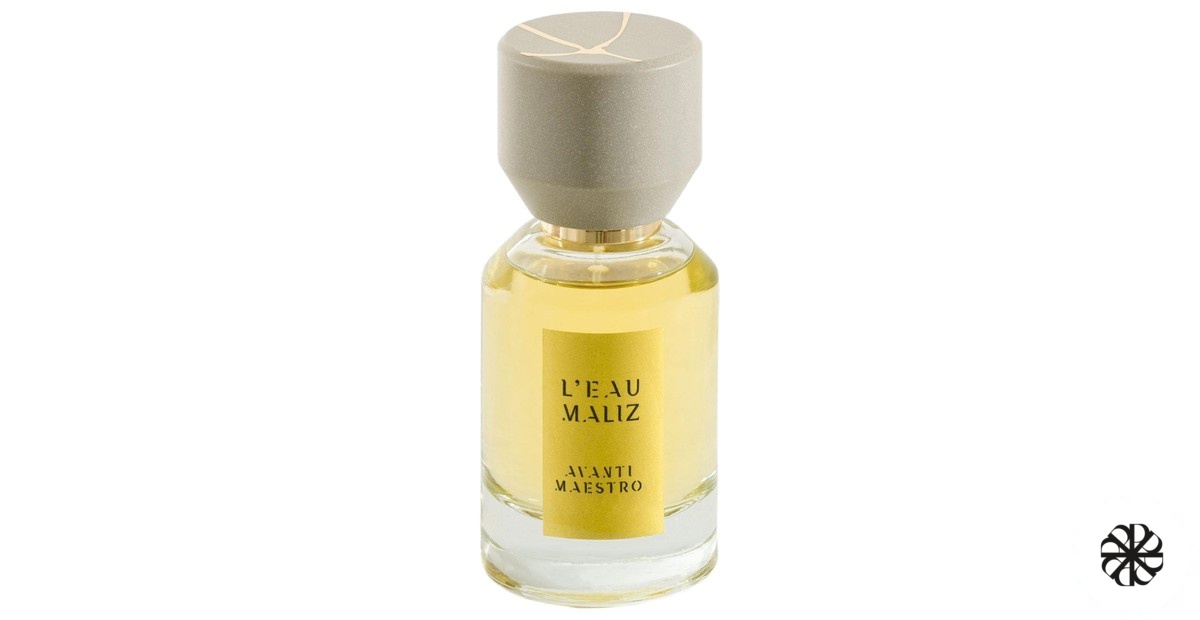 Avanti Maestro L'Eau Maliz