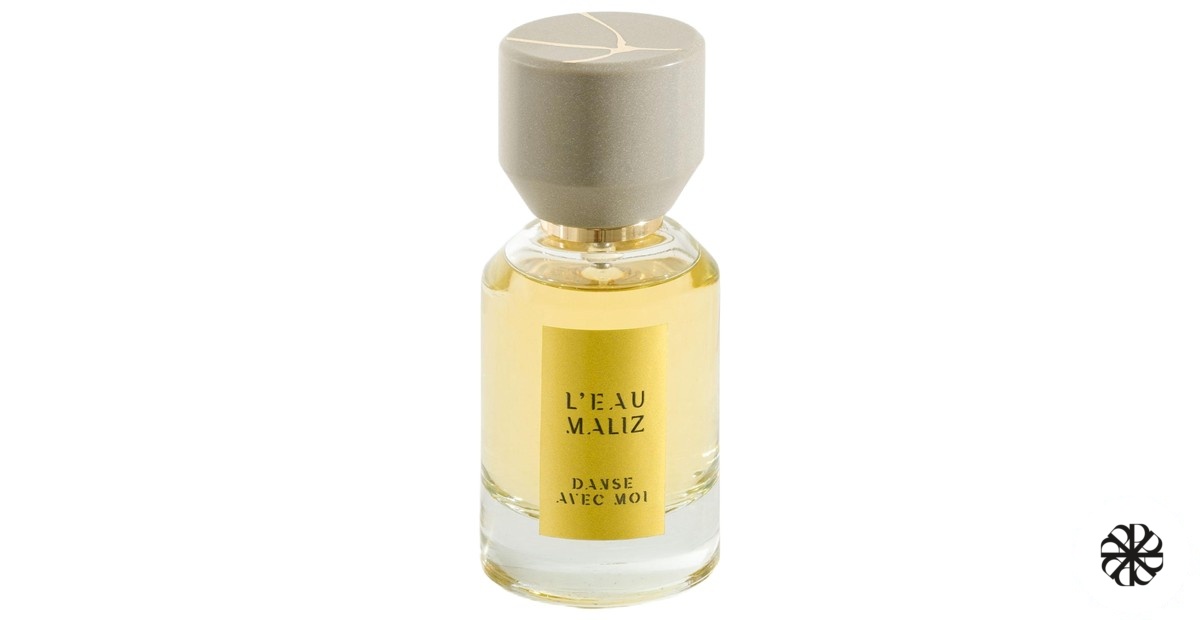 Danse Avec Moi L'Eau Maliz