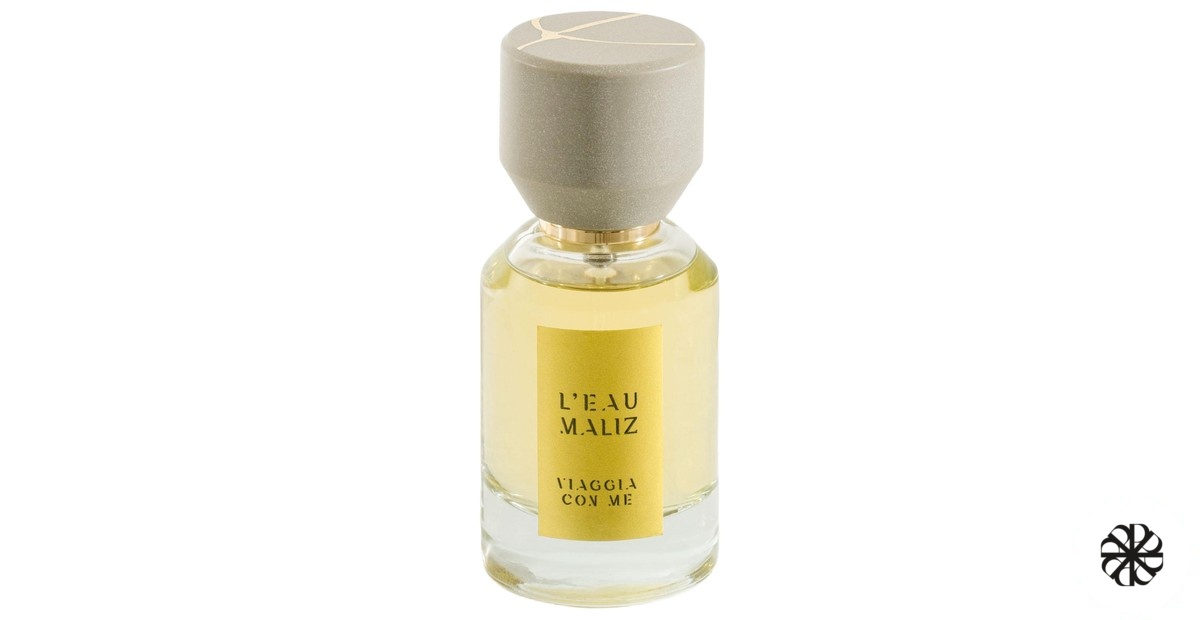 Viaggia Con Me L'Eau Maliz