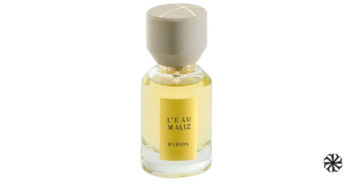 Kyrios L'Eau Maliz