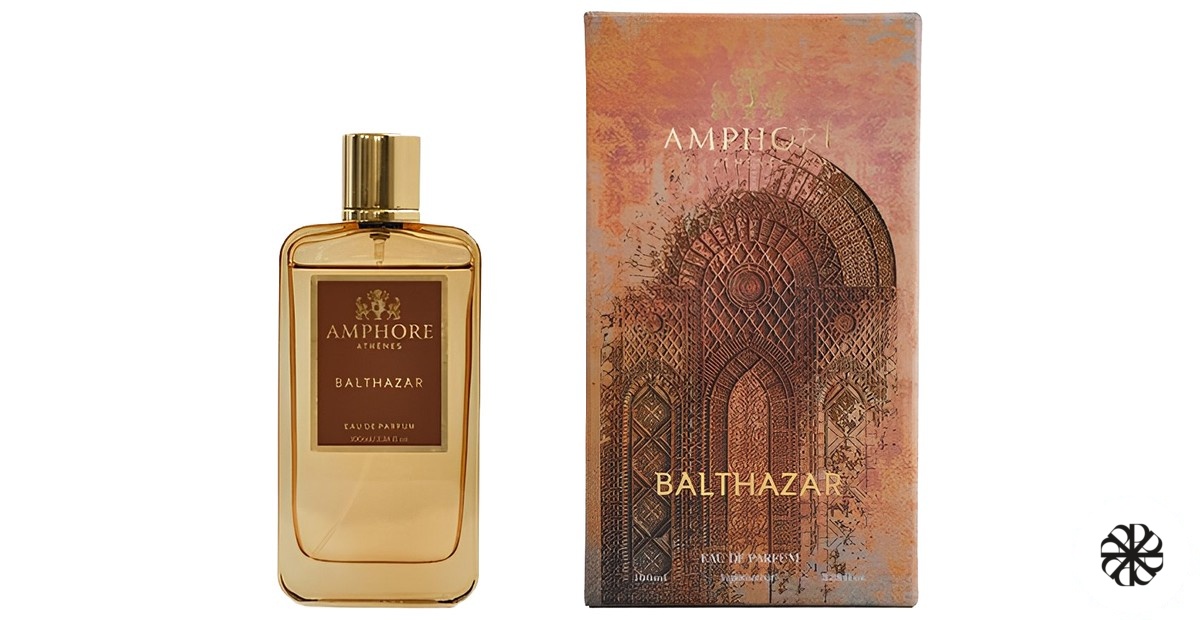 Balthazar Amphore