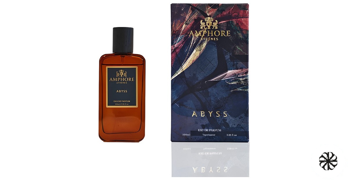 Abyss Amphore