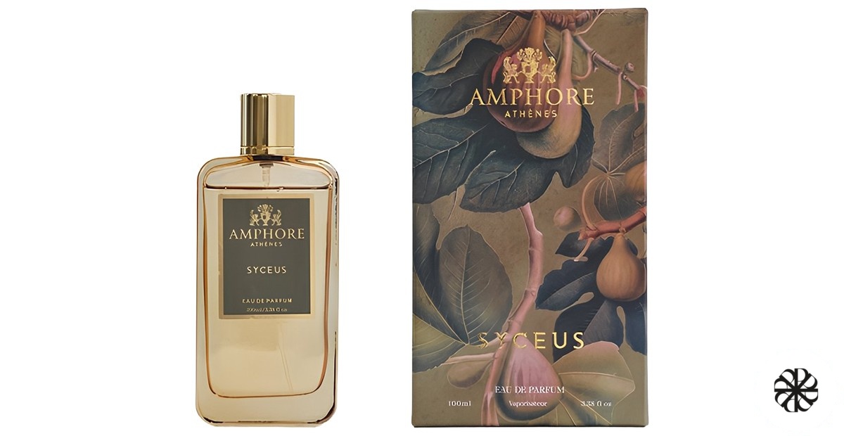 Syceus Amphore