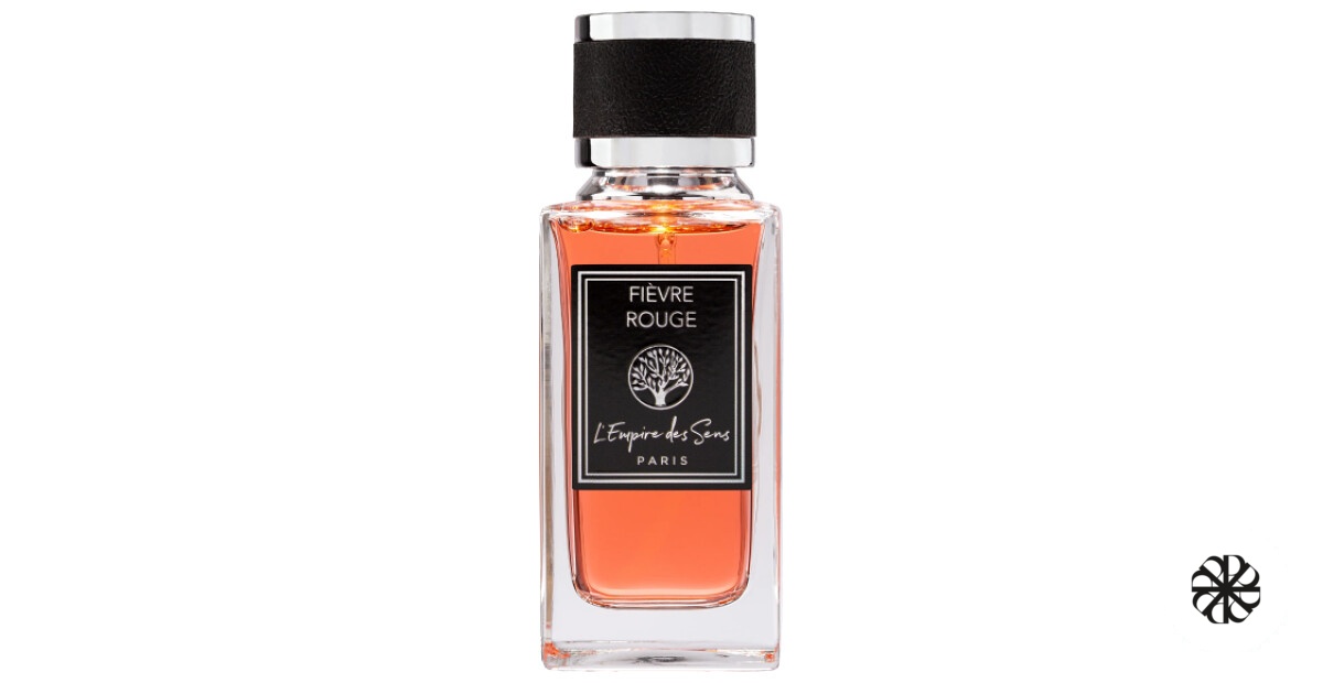 Fièvre Rouge L'Empire des Sens