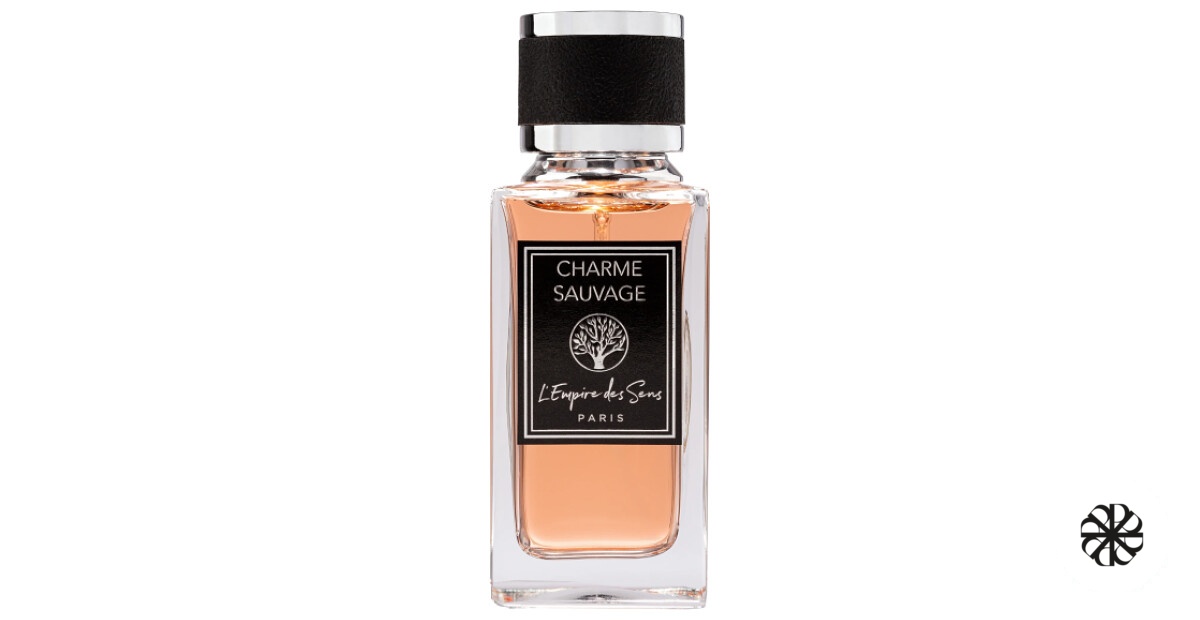 Charme Sauvage L'Empire des Sens