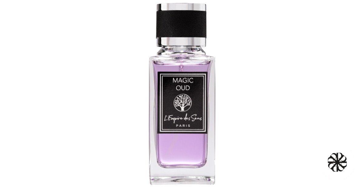 Magic Oud L'Empire des Sens