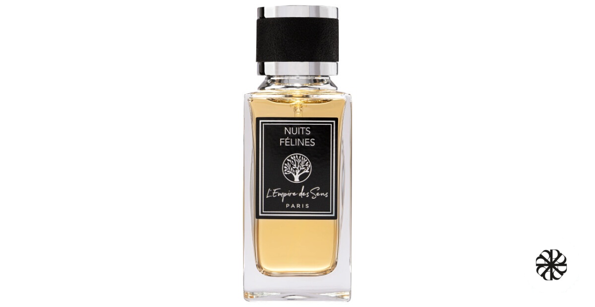 Nuits Félines L'Empire des Sens