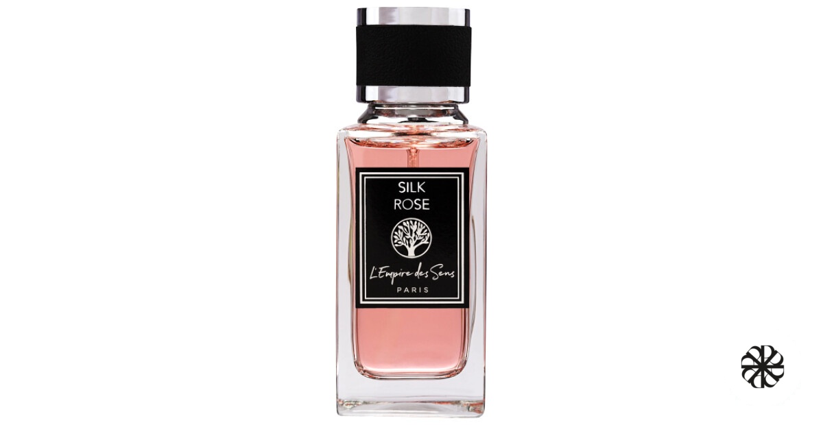 Silk Rose L'Empire des Sens