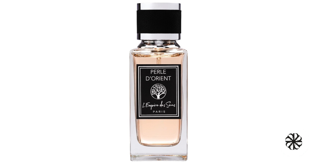 Perle d'Orient L'Empire des Sens