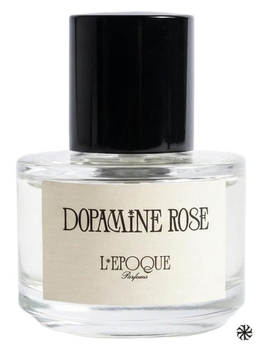 Dopamine Rose L'Epoque Parfums