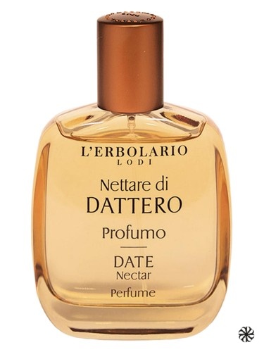 Nettare di Dattero L'Erbolario