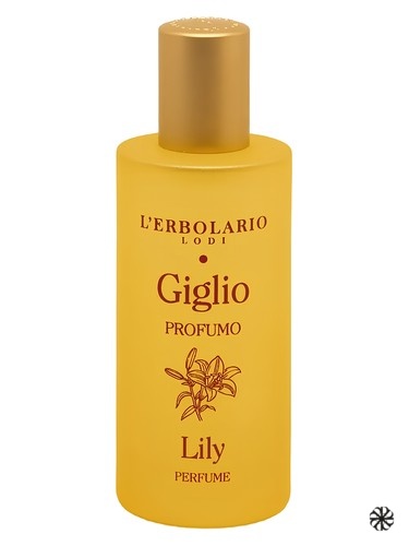 Giglio Lily L'Erbolario