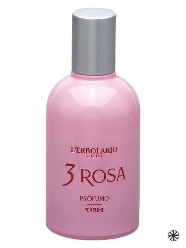 3 Rosa L'Erbolario