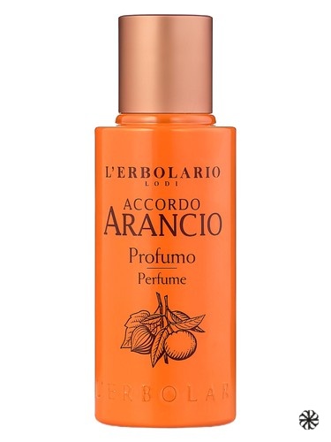 Accordo Arancio L'Erbolario