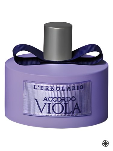 Accordo Viola L'Erbolario