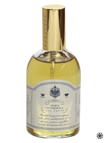 Acqua di Colonia Del Ponte L'Erbolario
