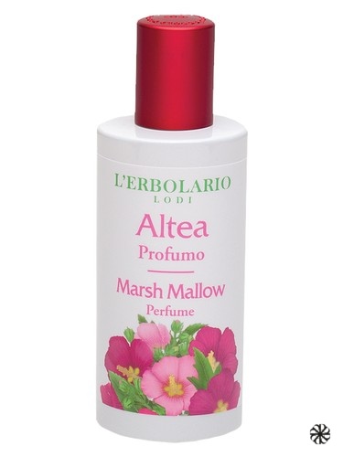Altea Profumo (Marsh Mallow Perfume) L'Erbolario