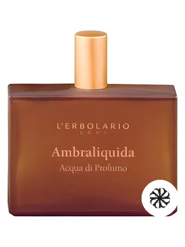Ambraliquida L'Erbolario