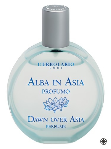 Alba in Asia L'Erbolario
