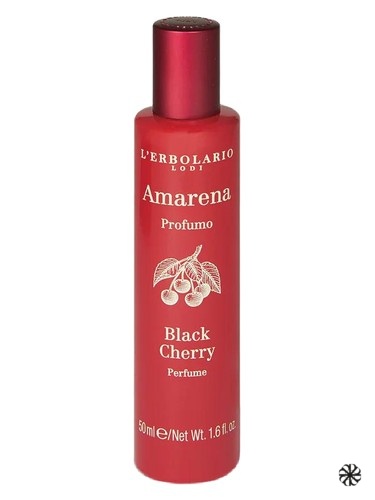 Amarena (Black Cherry) L'Erbolario