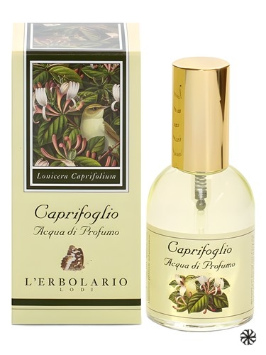 Caprifoglio L'Erbolario