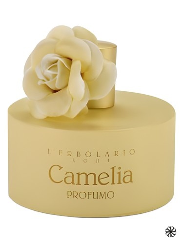 Camelia L'Erbolario