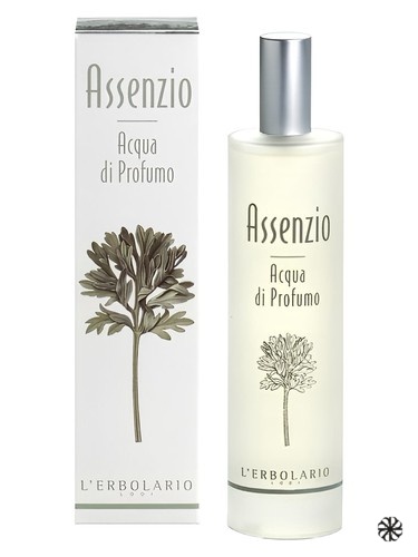 Assenzio L'Erbolario