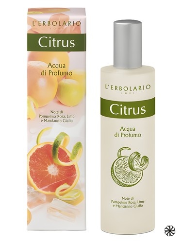 Citrus L'Erbolario