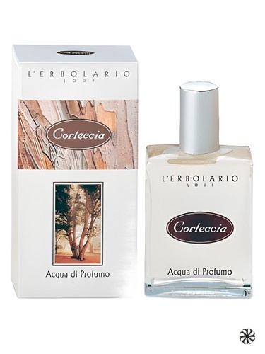 Corteccia (Bark) L'Erbolario