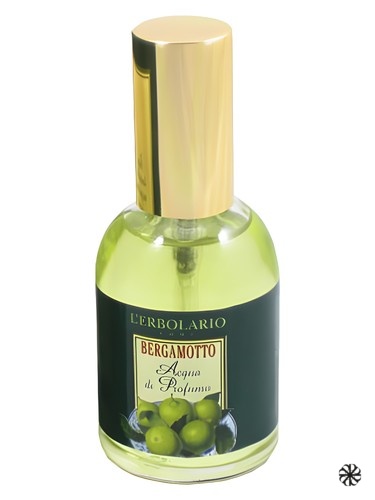Bergamotto L'Erbolario