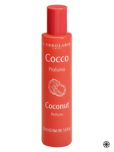 Cocco L'Erbolario