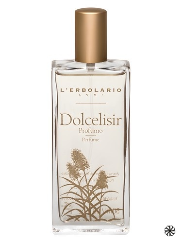 Dolcelisir L'Erbolario