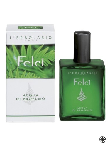 Felci L'Erbolario