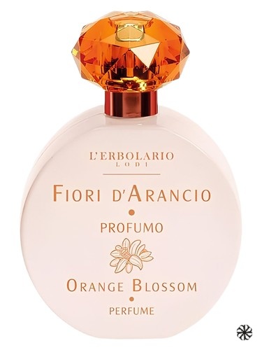 Fiori d'Arancio (Orange Blossom) L'Erbolario