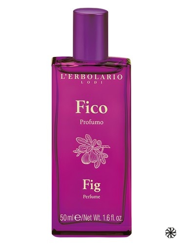 Fico / Fig L'Erbolario