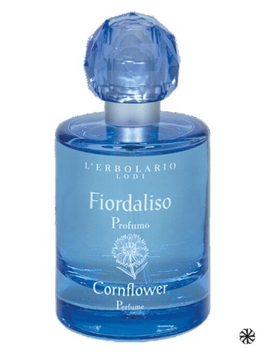 Fiordaliso L'Erbolario