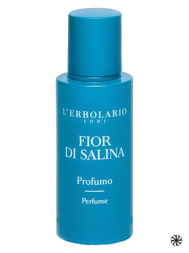 Fior di Salina L'Erbolario