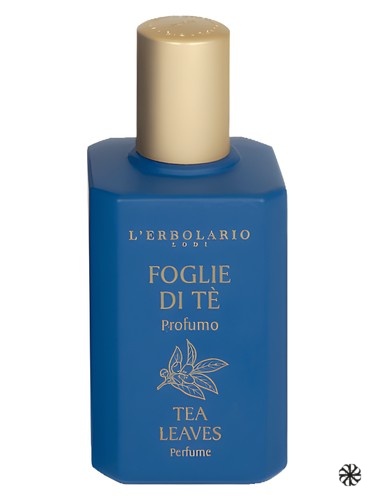 Foglie di Tè L'Erbolario