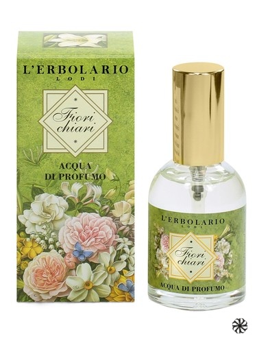 Fiorichiari L'Erbolario