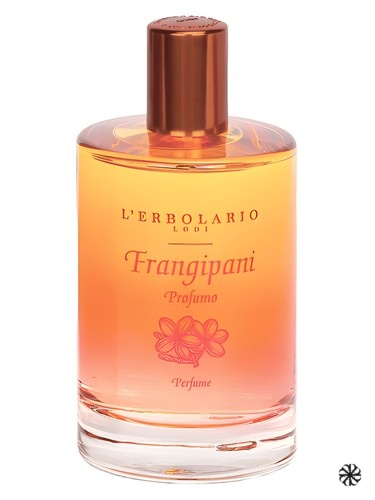Frangipani L'Erbolario