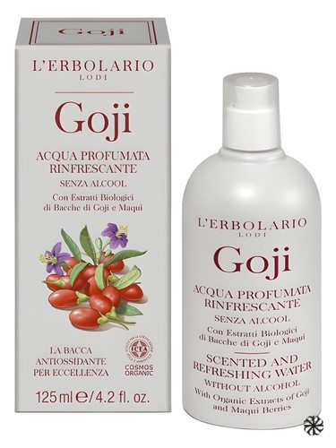 Goji L'Erbolario