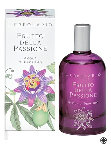 Frutto della Passione L'Erbolario