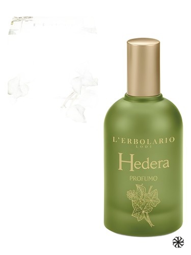 Hedera L'Erbolario