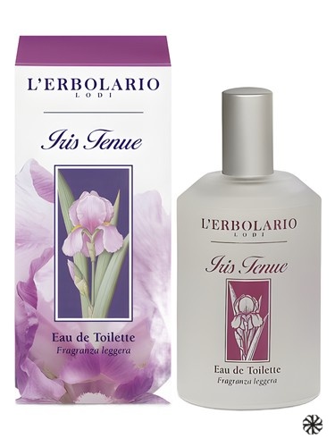 Iris Tenue L'Erbolario