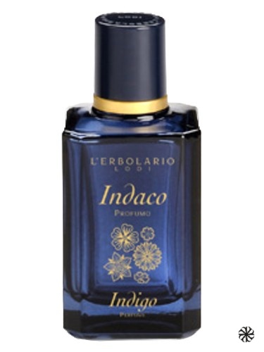 Indaco L'Erbolario