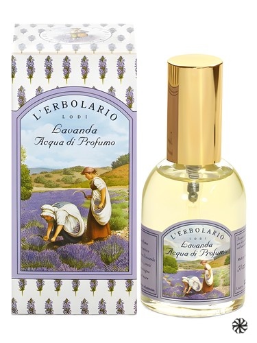 Lavanda L'Erbolario