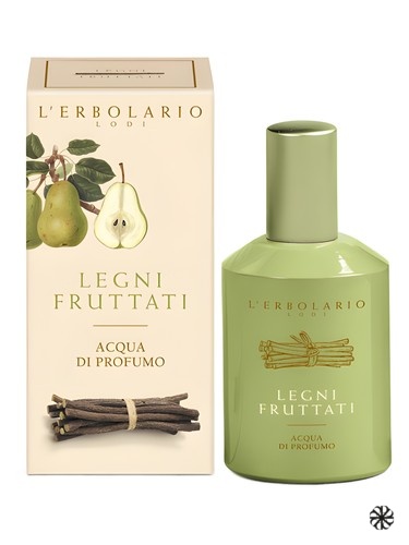 Legni Fruttati L'Erbolario