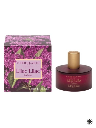 Lilac Lilac L'Erbolario