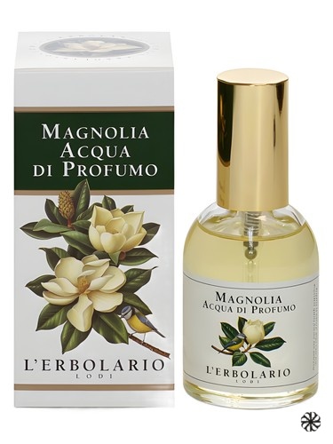 Magnolia L'Erbolario