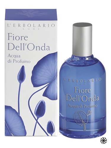 Fiore dell'Onda L'Erbolario